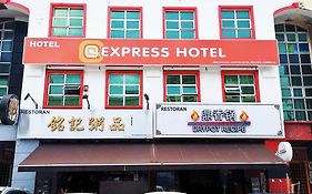 Q Express Kepong Hotel
